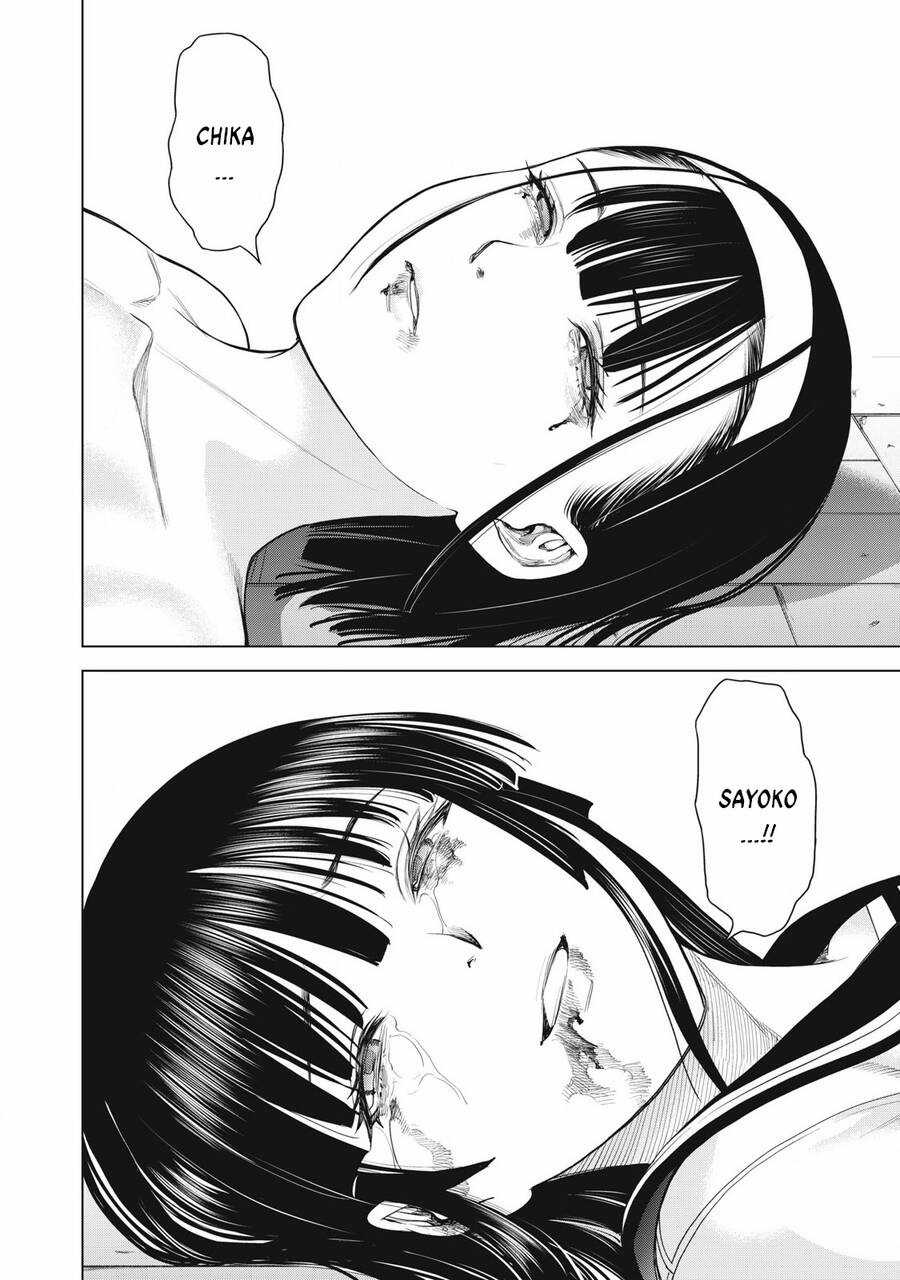 Satanophany - Chapter 271 - Trang 7