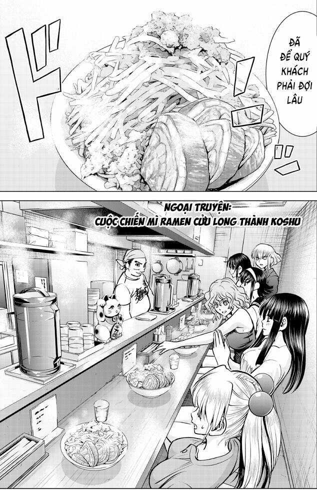 Satanophany - Chapter 272.5 - Trang 4