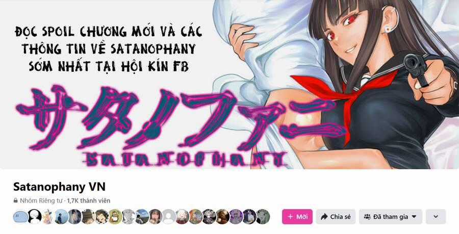 Satanophany - Chapter 272 - Trang 2