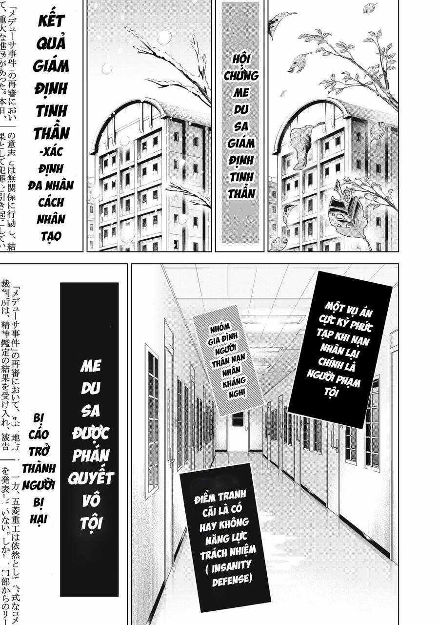 Satanophany - Chapter 272 - Trang 20