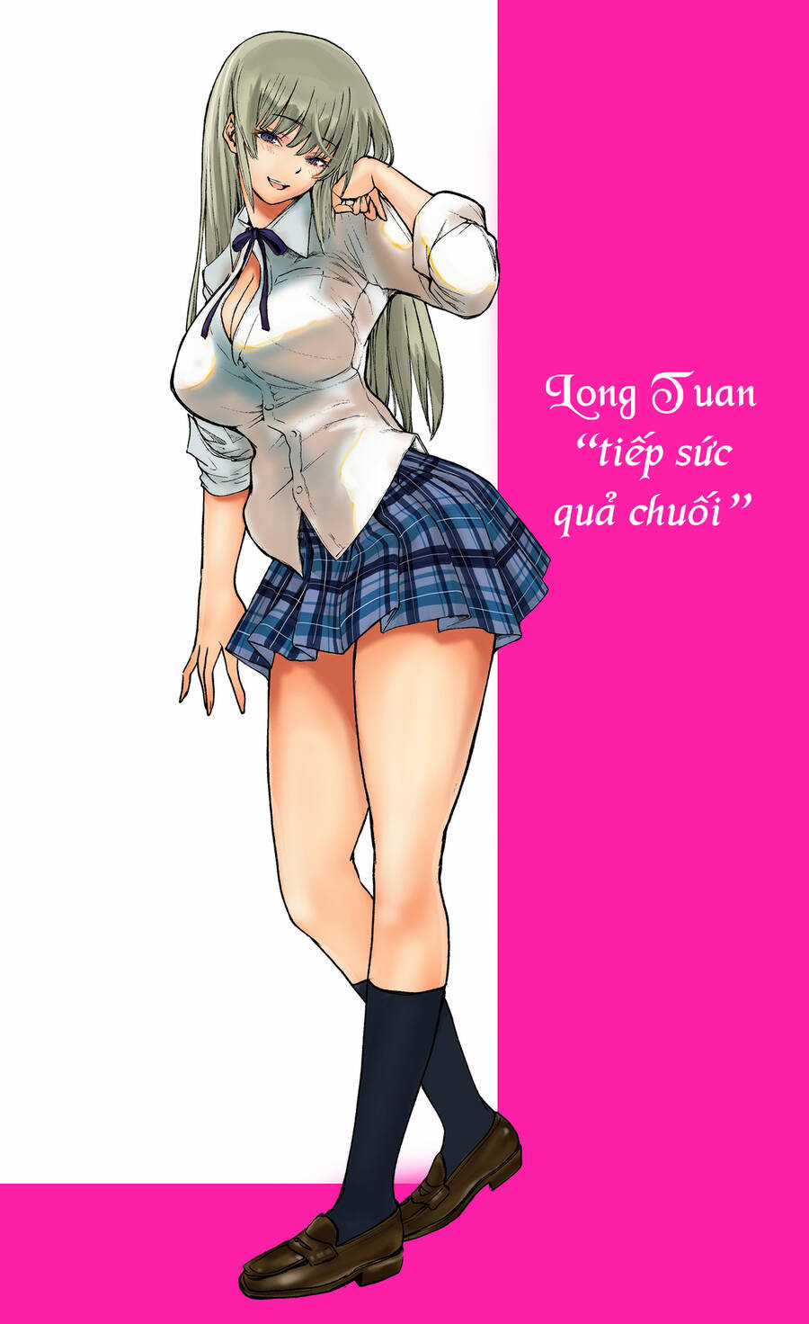 Satanophany - Chapter 272 - Trang 3