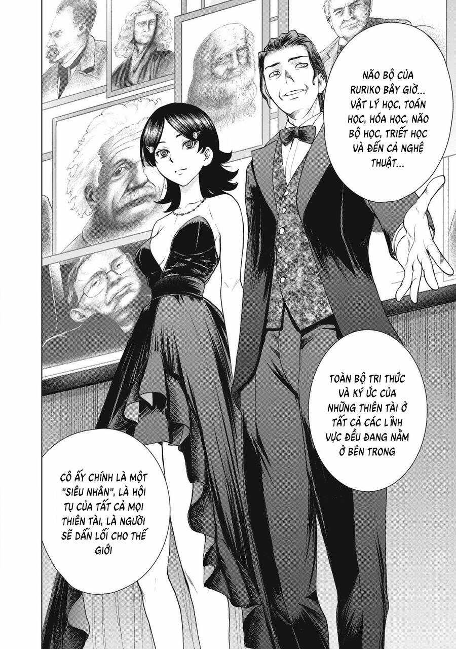 Satanophany - Chapter 273 - Trang 15