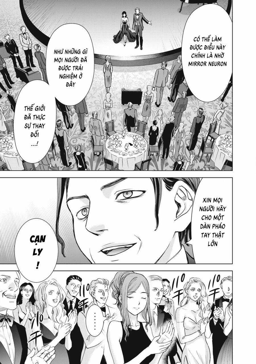 Satanophany - Chapter 273 - Trang 16