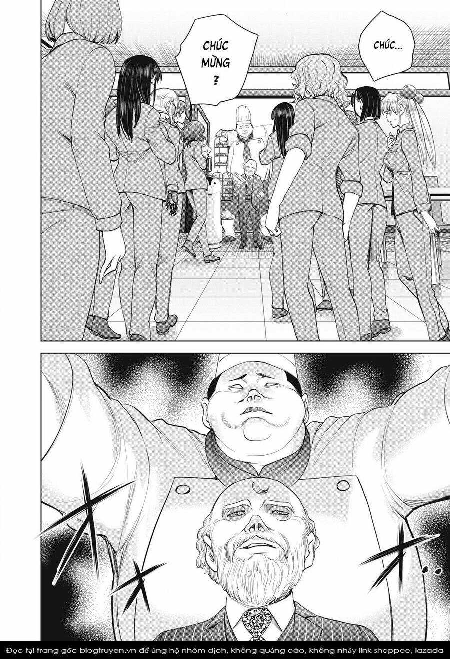 Satanophany - Chapter 273 - Trang 4