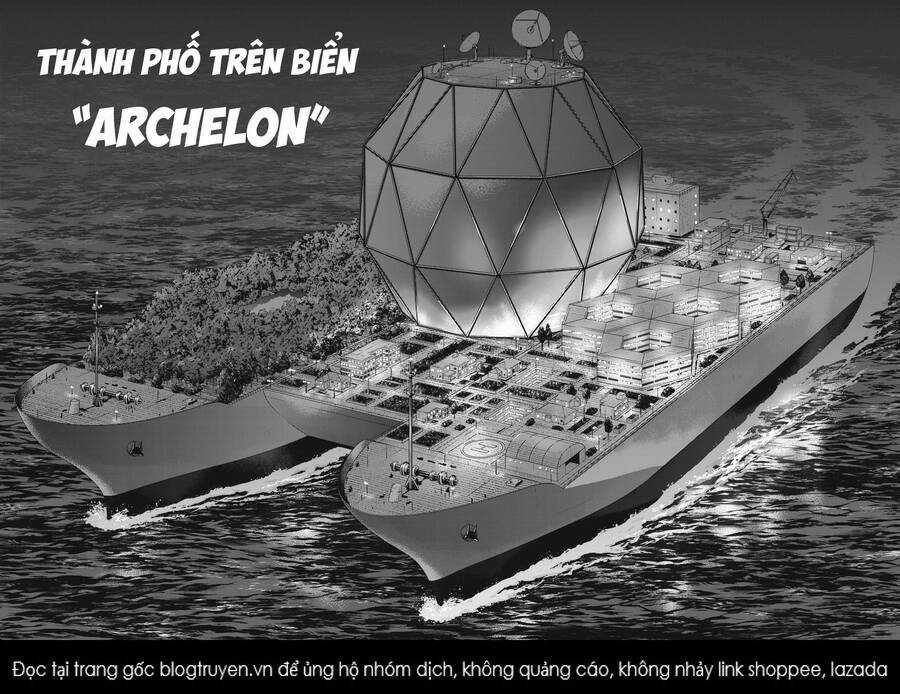 Satanophany - Chapter 273 - Trang 10