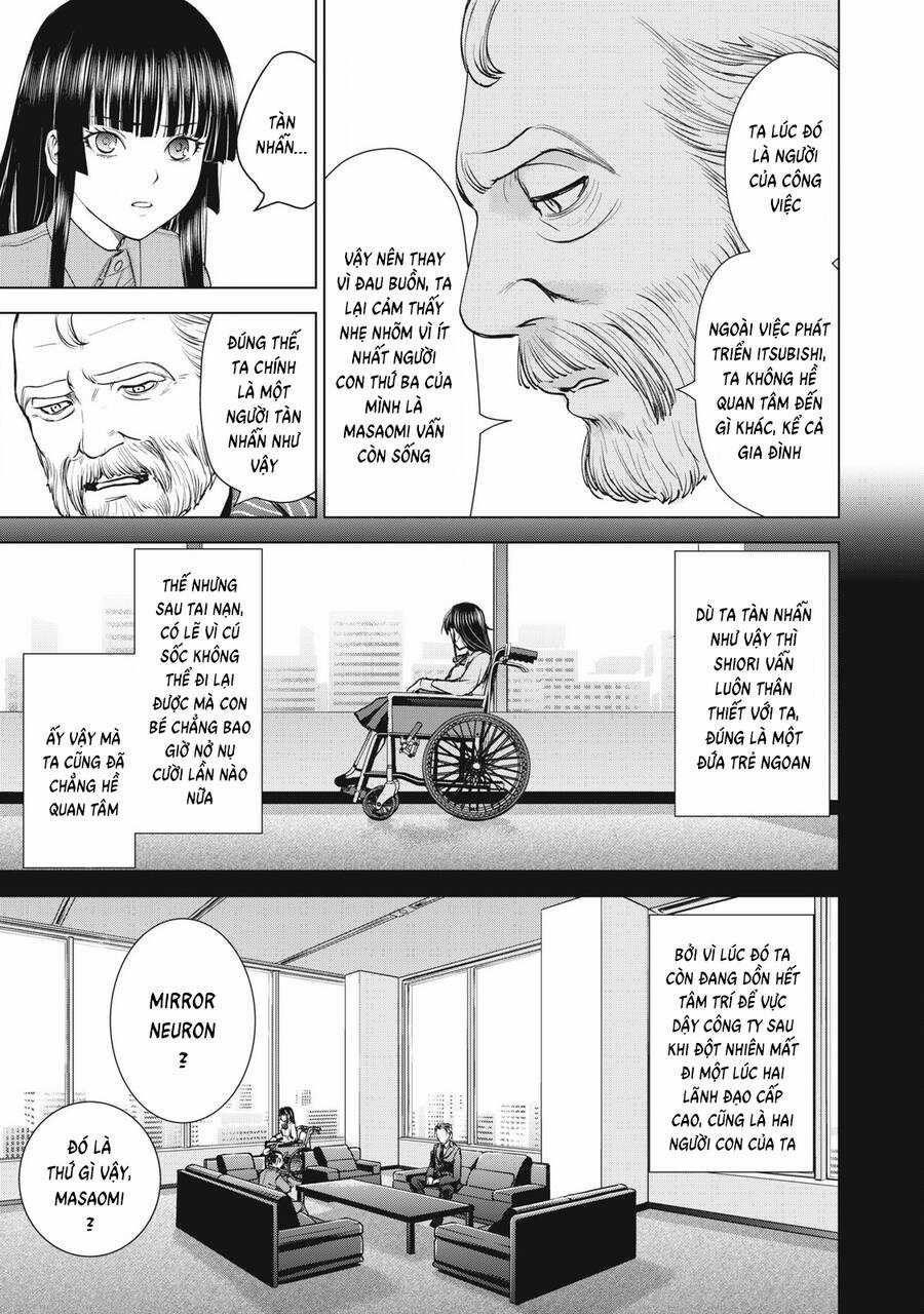 Satanophany - Chapter 274 - Trang 12