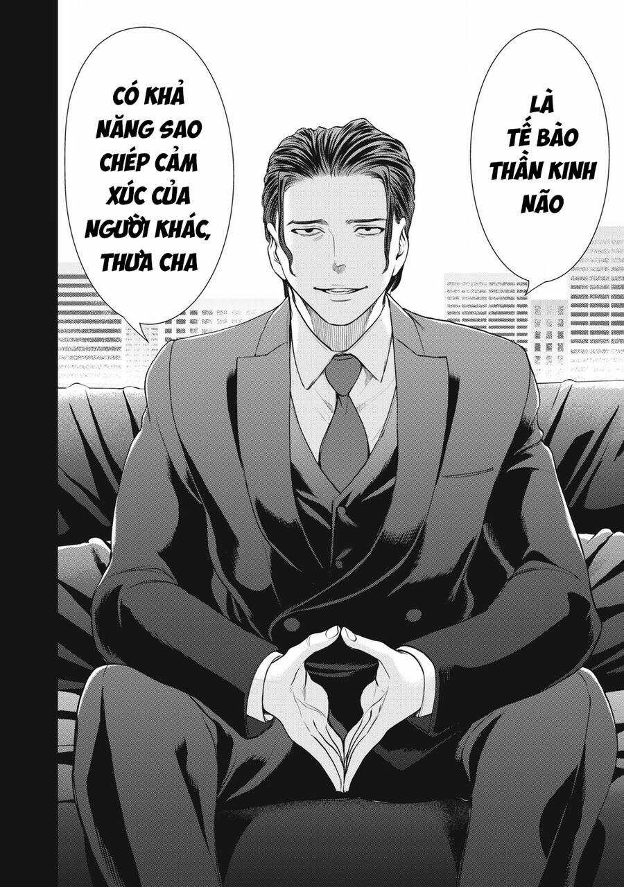 Satanophany - Chapter 274 - Trang 13