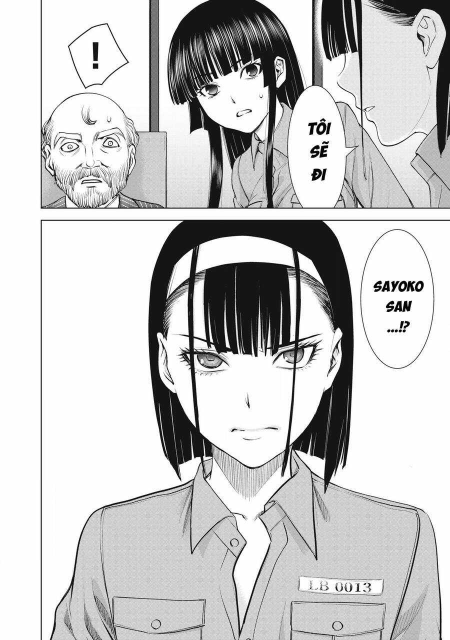 Satanophany - Chapter 274 - Trang 25