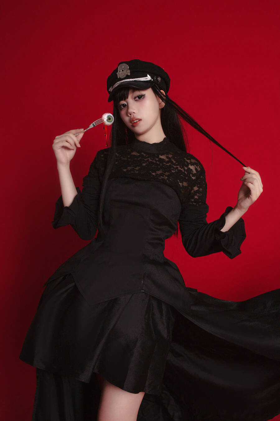 Satanophany - Chapter 274 - Trang 28