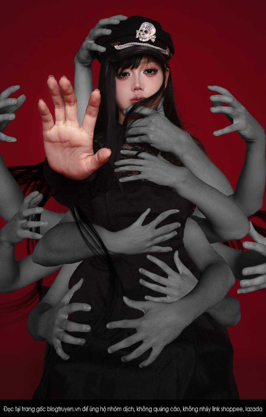 Satanophany - Chapter 274 - Trang 29