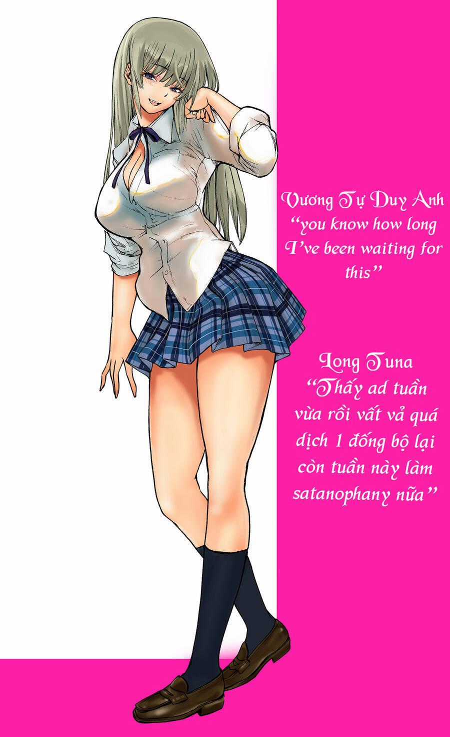 Satanophany - Chapter 275 - Trang 2