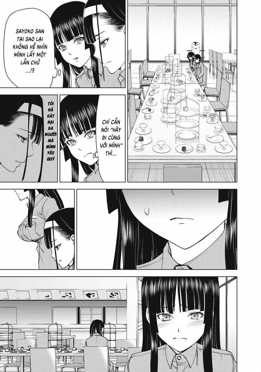 Satanophany - Chapter 275 - Trang 13