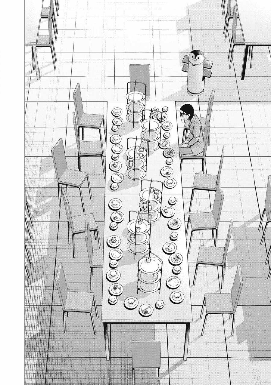 Satanophany - Chapter 275 - Trang 14