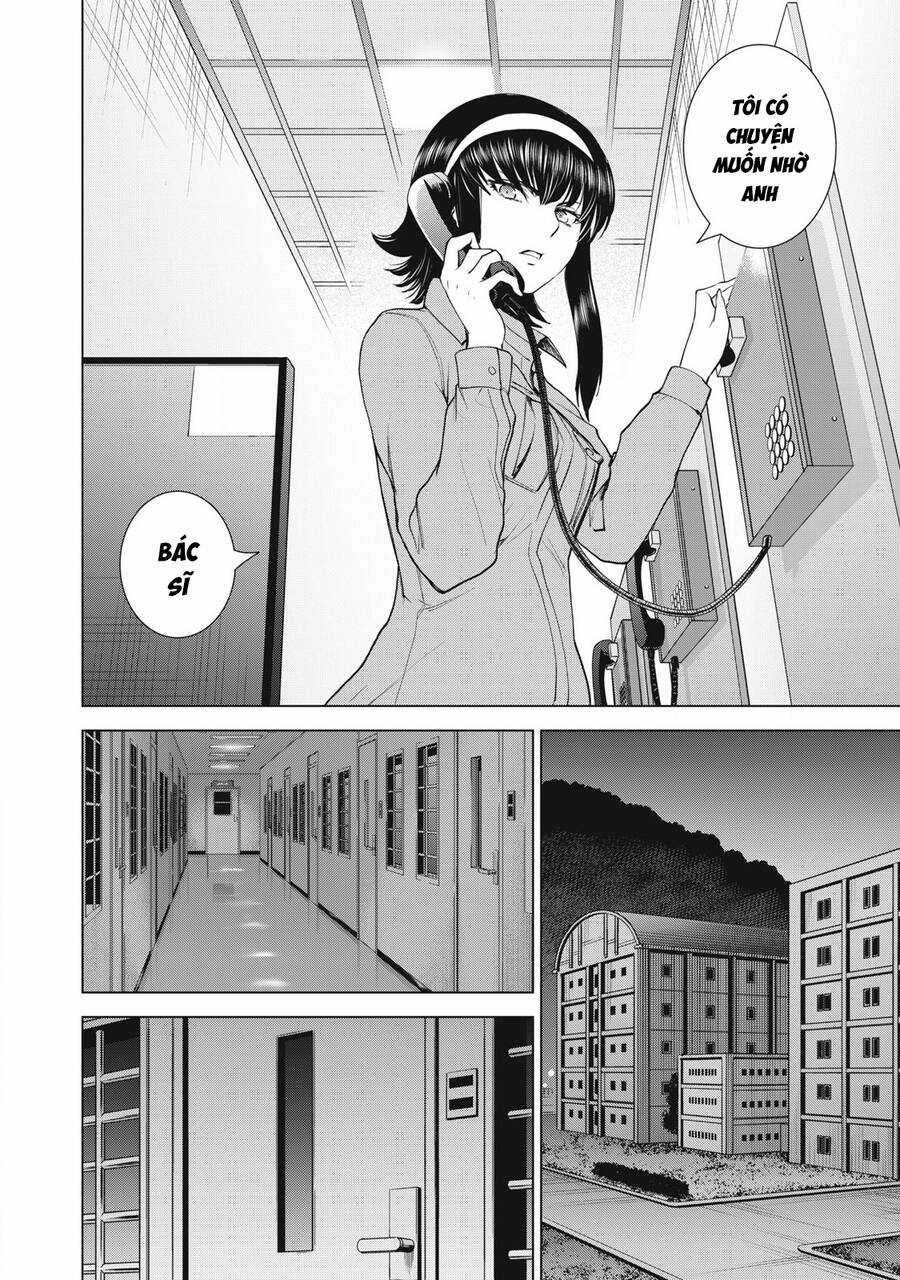 Satanophany - Chapter 275 - Trang 20