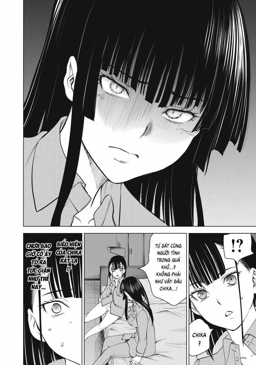 Satanophany - Chapter 276 - Trang 12