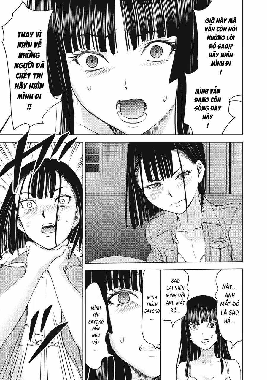 Satanophany - Chapter 276 - Trang 19