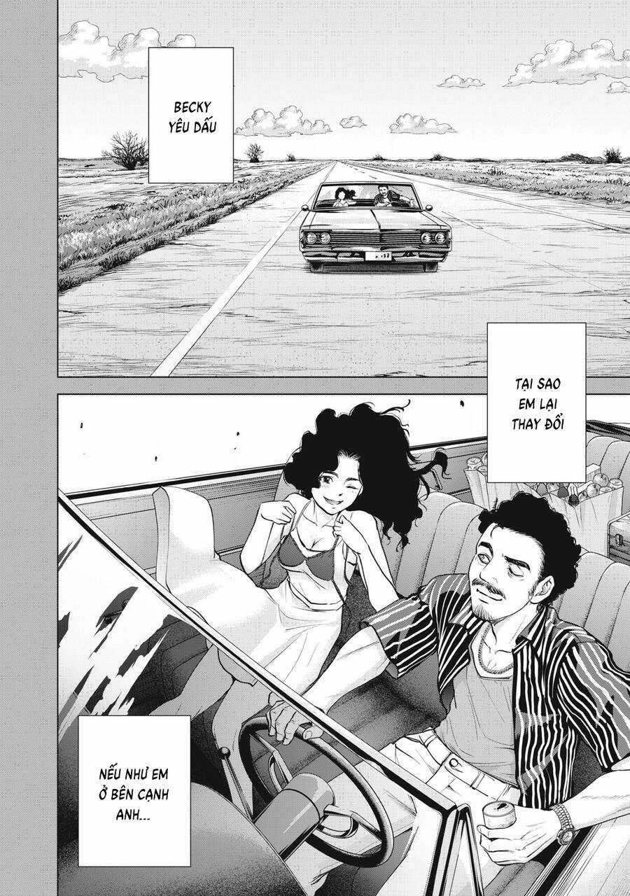 Satanophany - Chapter 276 - Trang 4