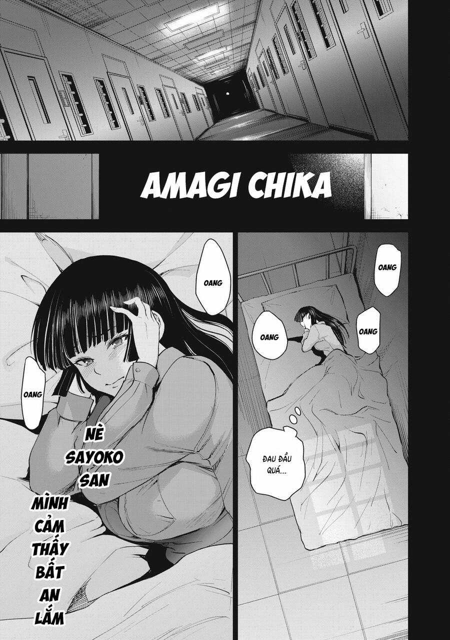 Satanophany - Chapter 276 - Trang 5