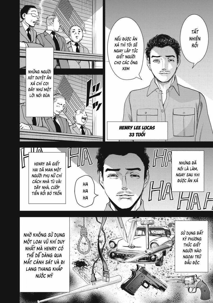 Satanophany - Chapter 277 - Trang 11