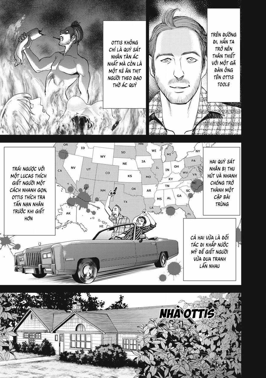 Satanophany - Chapter 277 - Trang 12