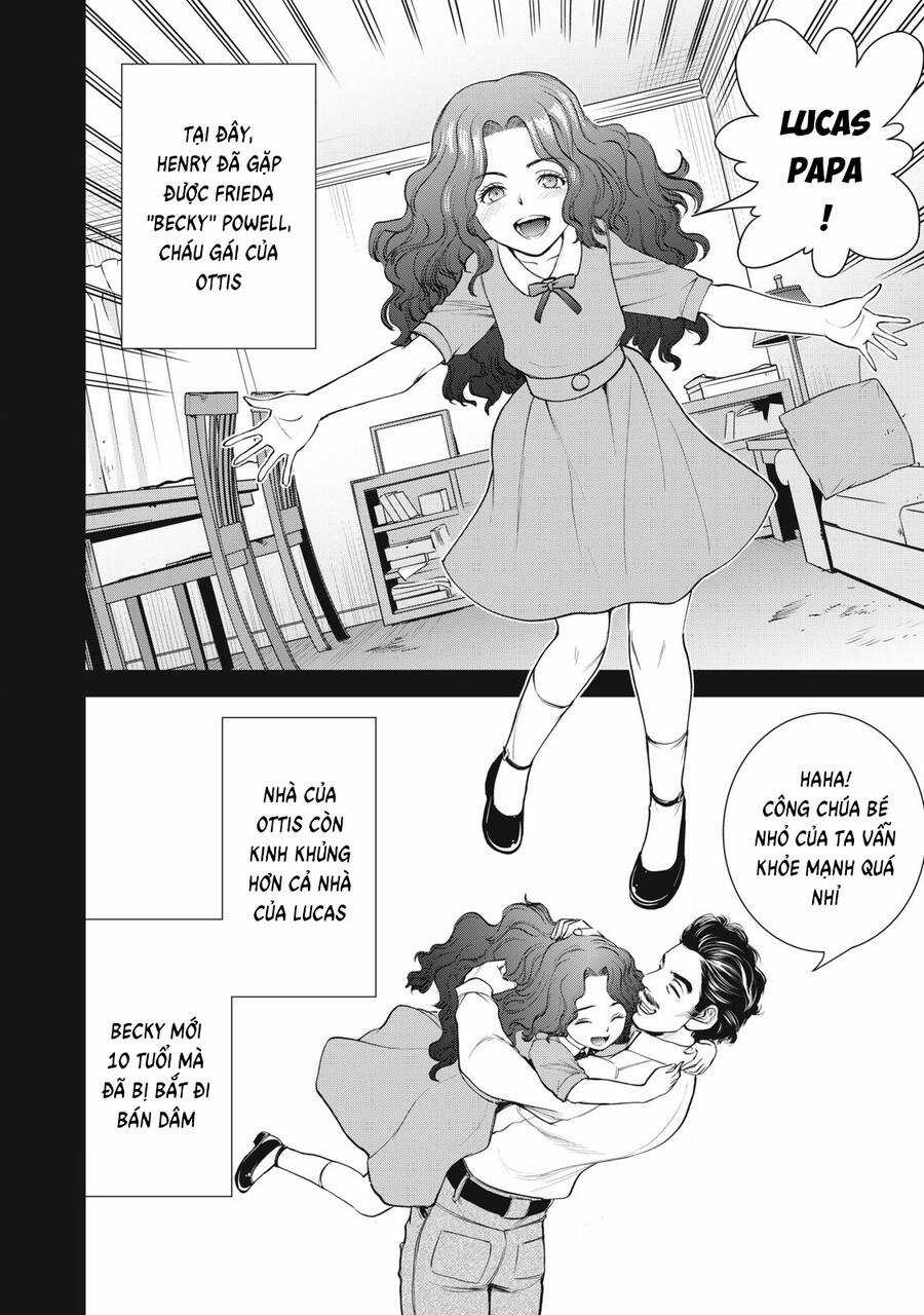 Satanophany - Chapter 277 - Trang 13