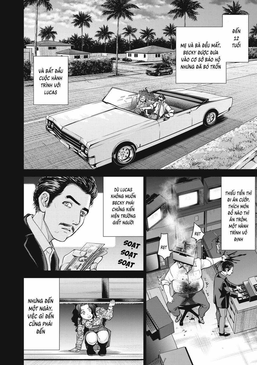 Satanophany - Chapter 277 - Trang 15