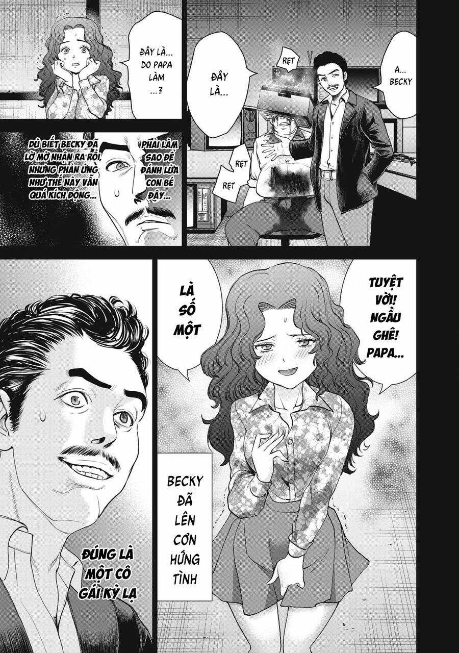 Satanophany - Chapter 277 - Trang 16