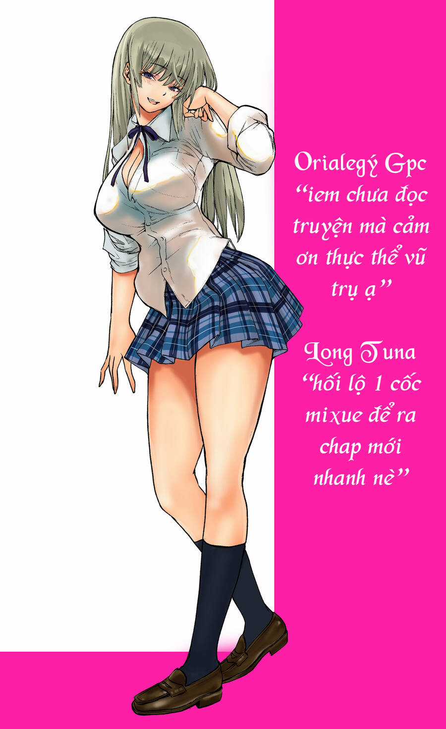 Satanophany - Chapter 277 - Trang 3