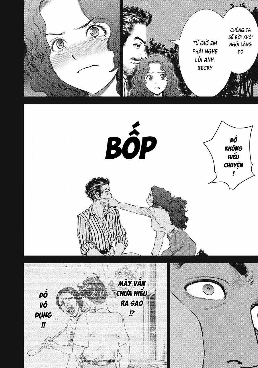 Satanophany - Chapter 277 - Trang 21