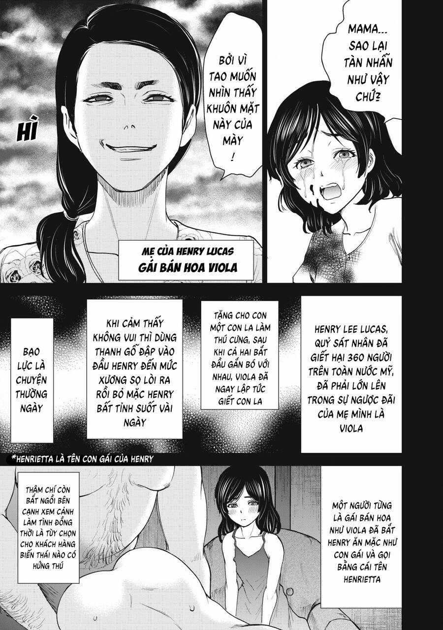 Satanophany - Chapter 277 - Trang 6