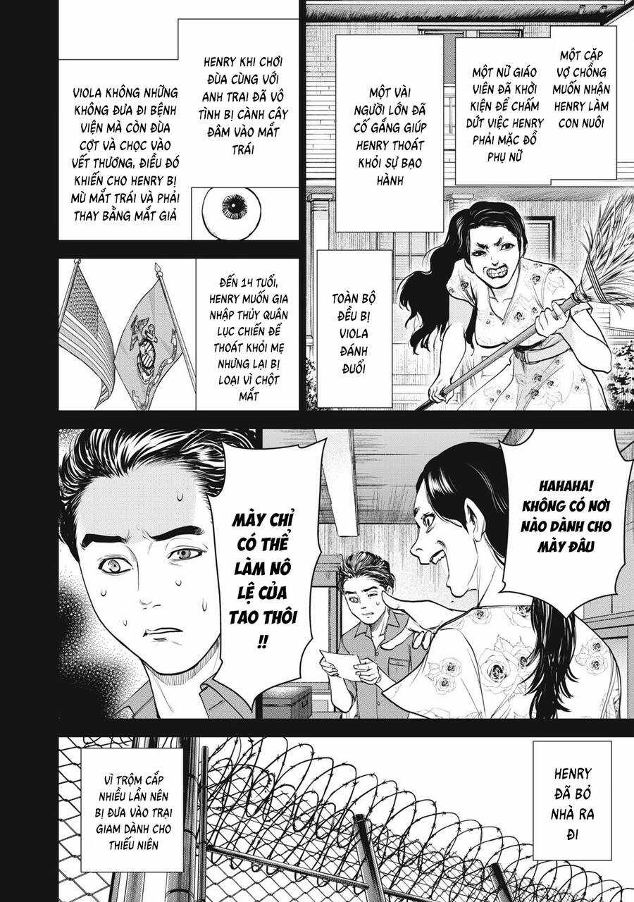 Satanophany - Chapter 277 - Trang 7