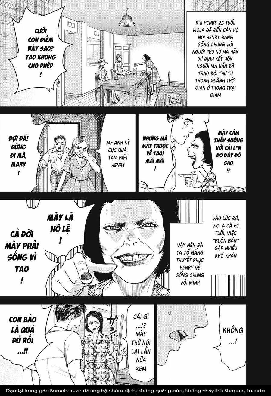 Satanophany - Chapter 277 - Trang 8