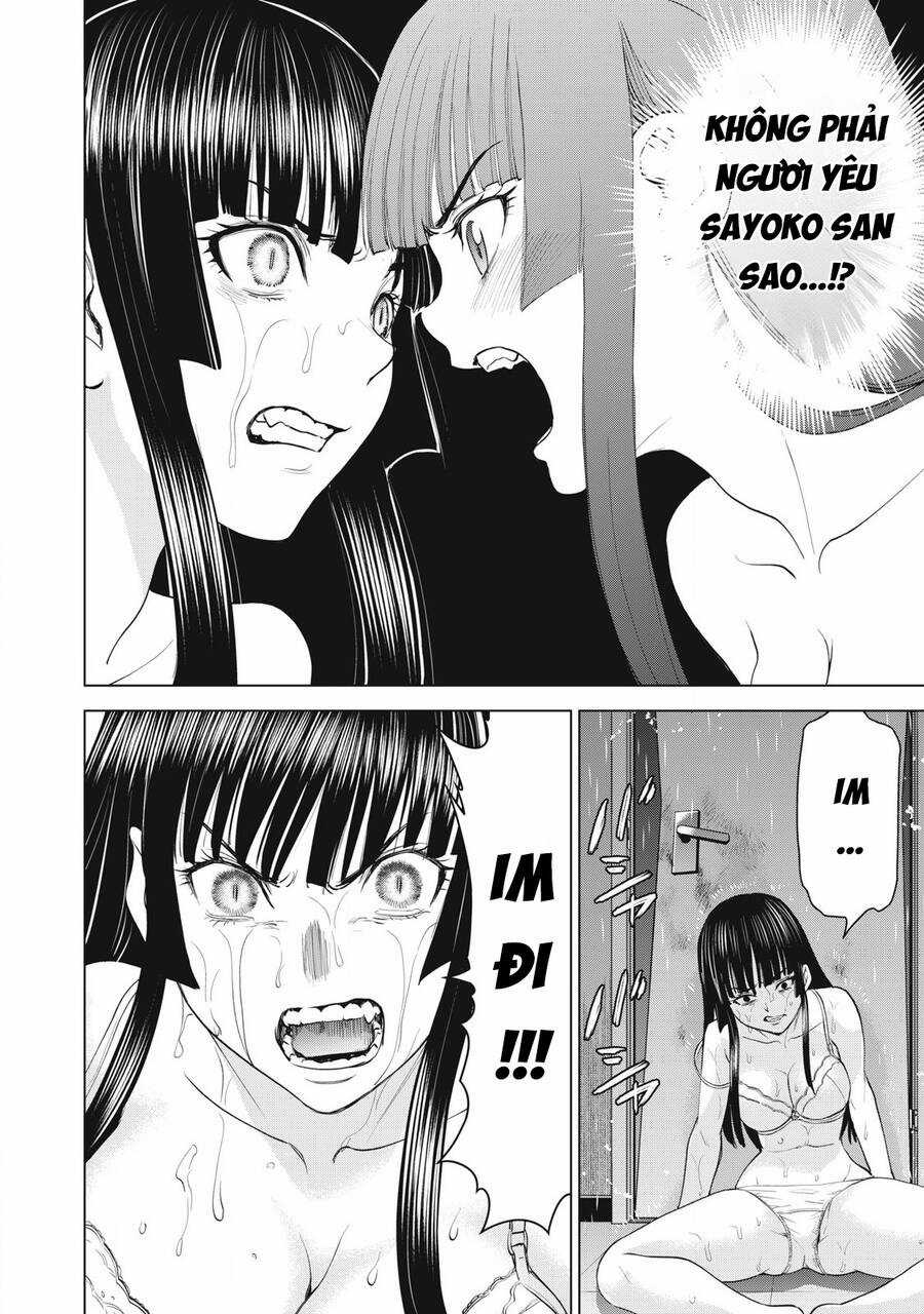 Satanophany - Chapter 278 - Trang 11