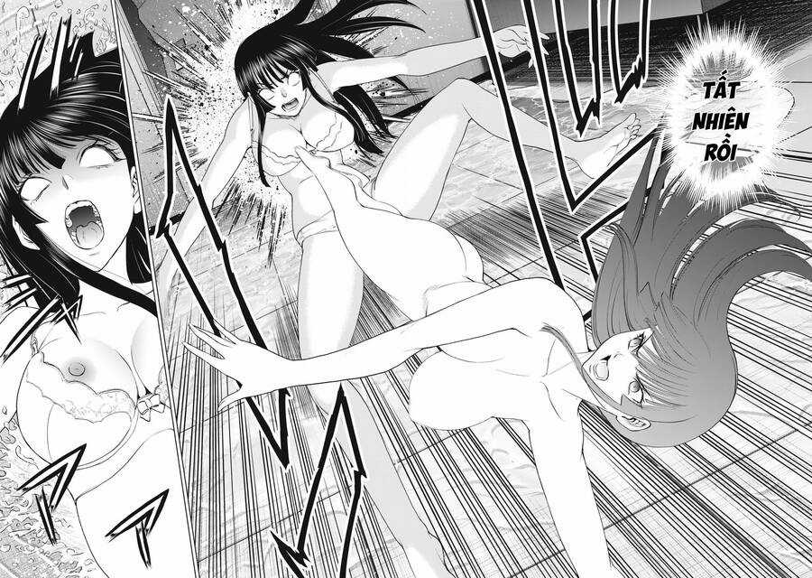 Satanophany - Chapter 278 - Trang 15