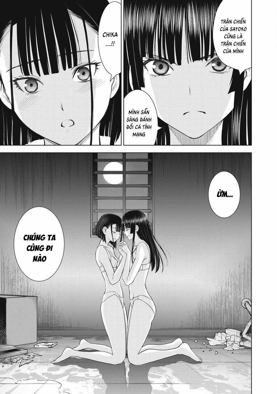 Satanophany - Chapter 278 - Trang 20