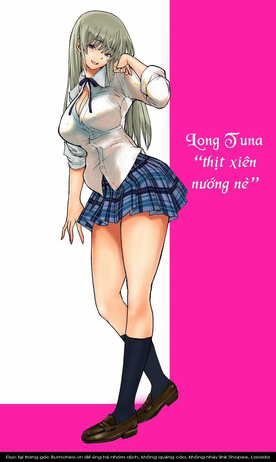 Satanophany - Chapter 278 - Trang 3