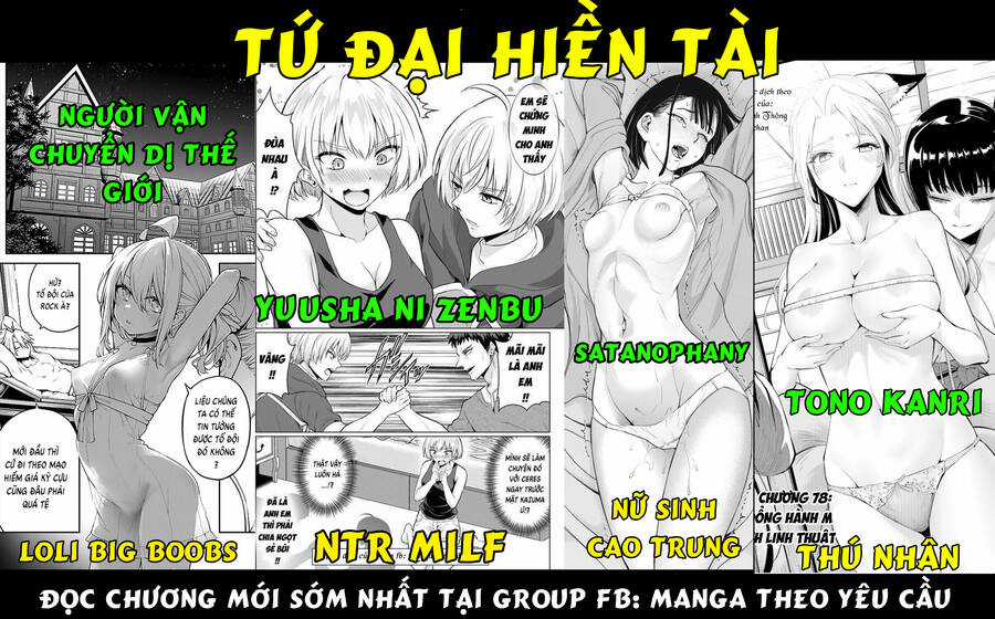 Satanophany - Chapter 278 - Trang 22