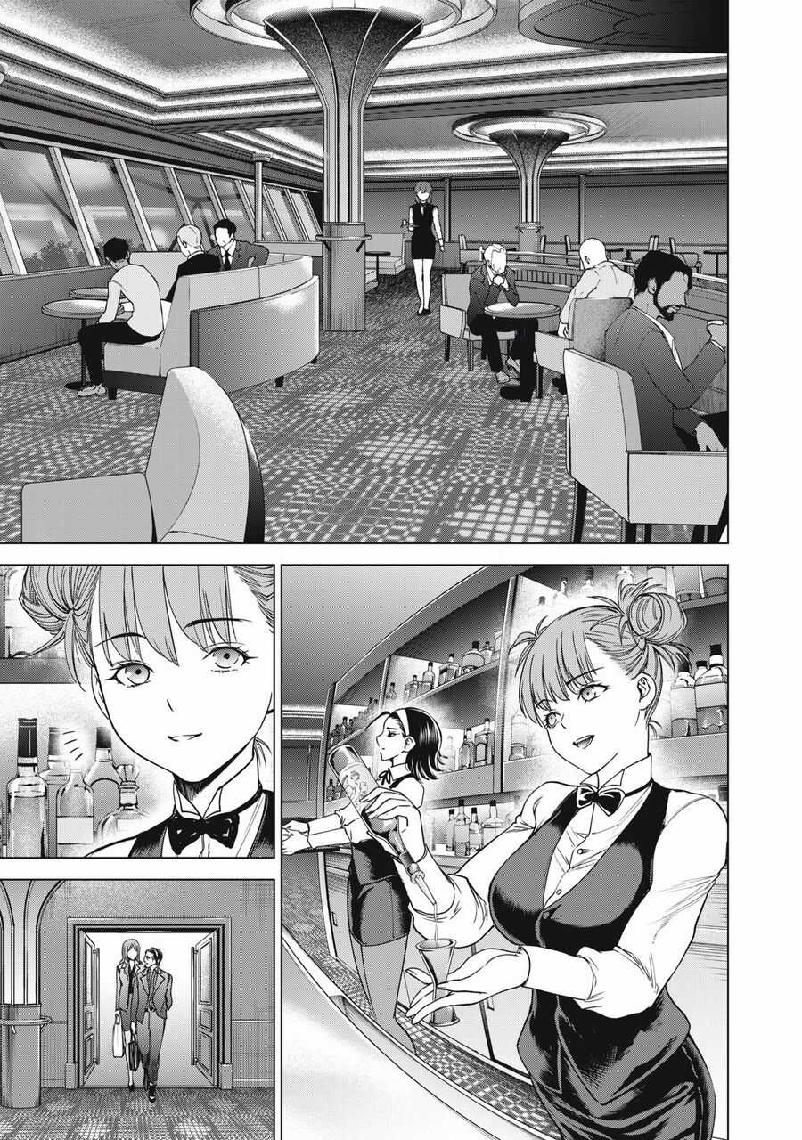 Satanophany - Chapter 288 - Trang 19