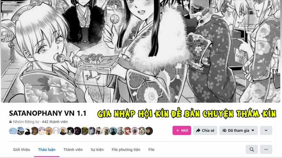 Satanophany - Chapter 288 - Trang 3