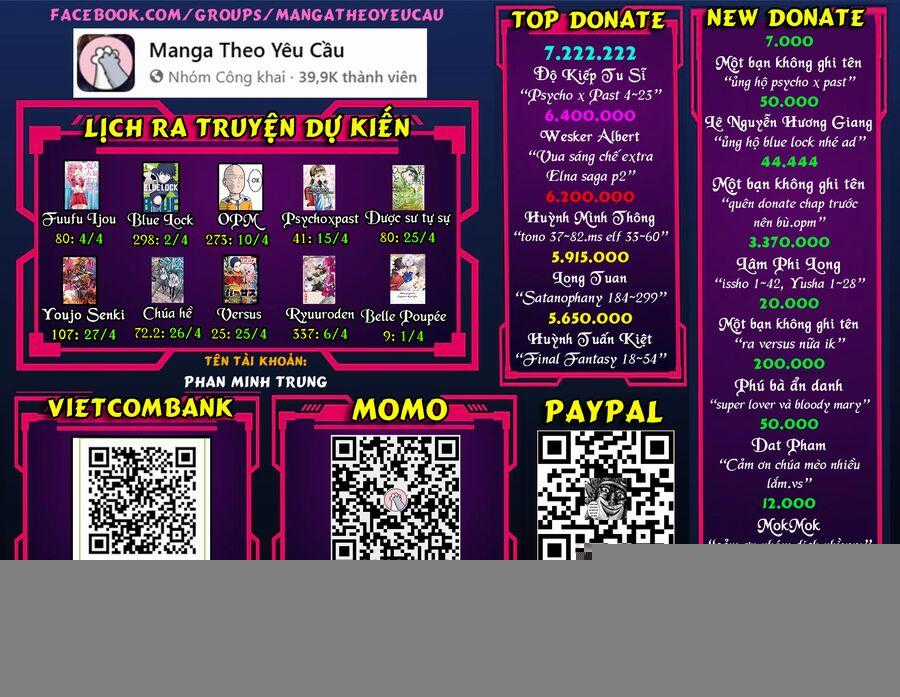 Satanophany - Chapter 293 - Trang 2