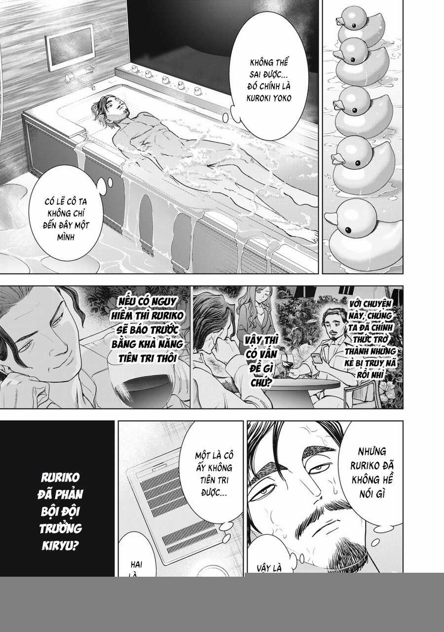 Satanophany - Chapter 293 - Trang 16