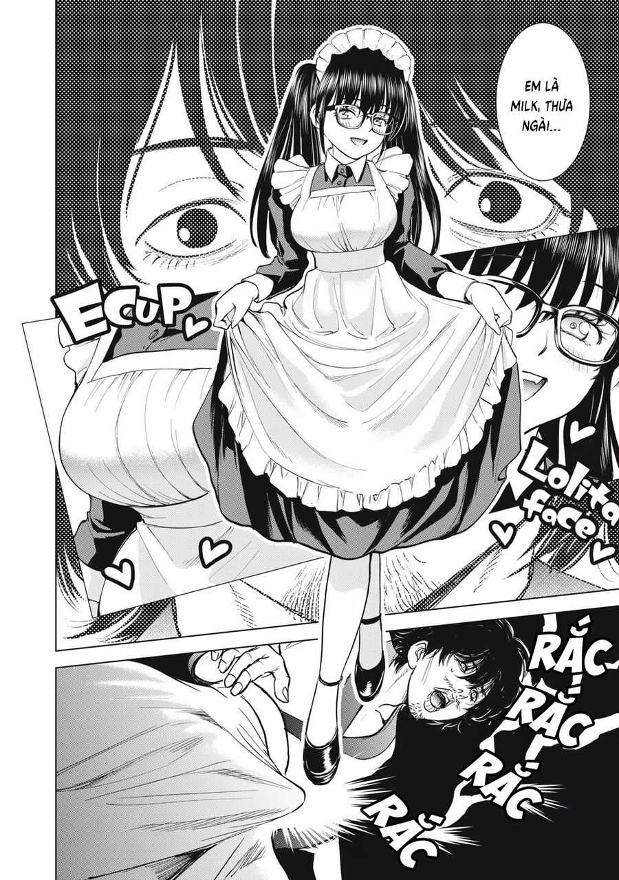 Satanophany - Chapter 293 - Trang 19