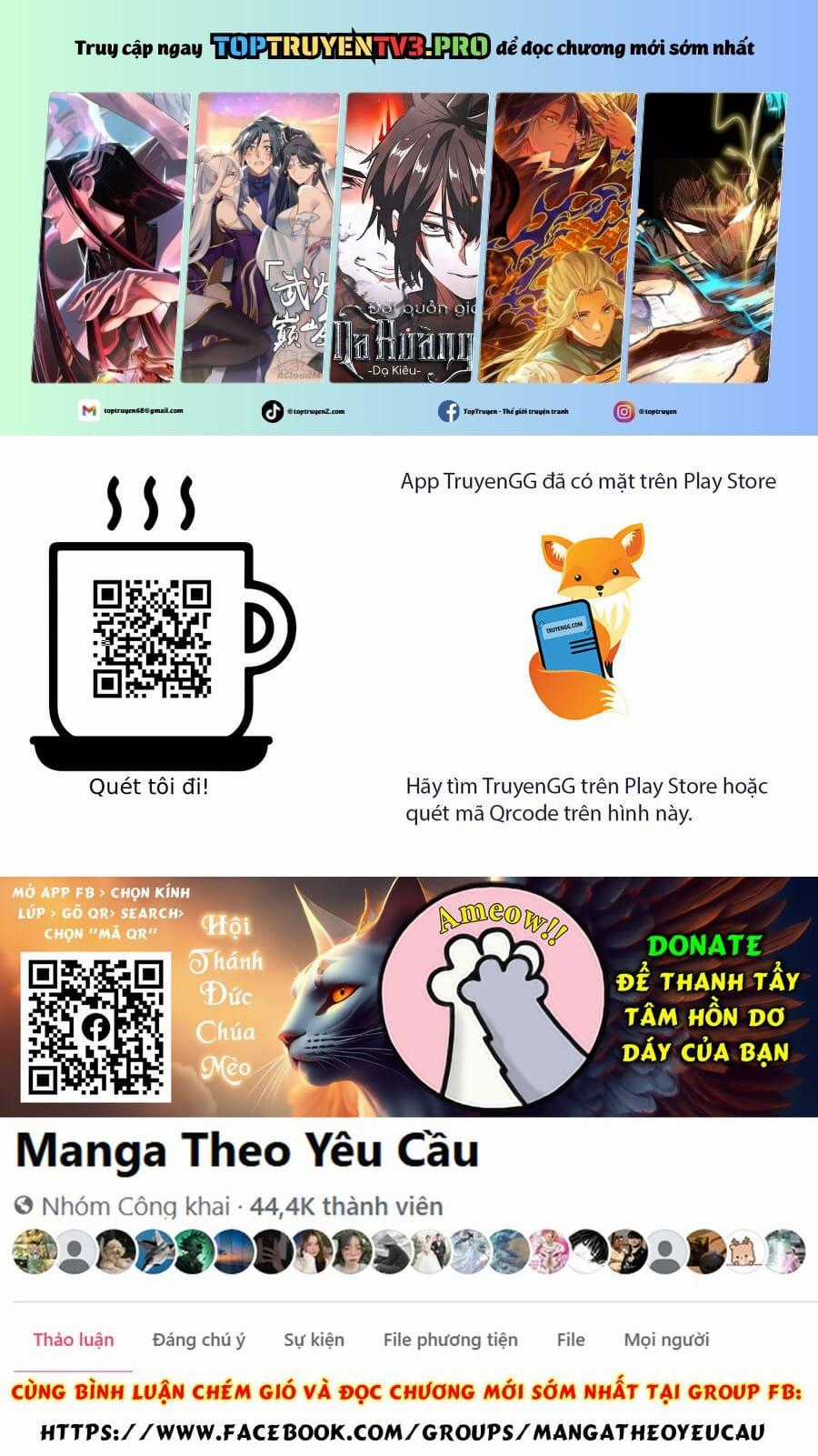 Satanophany - Chapter 294 - Trang 1