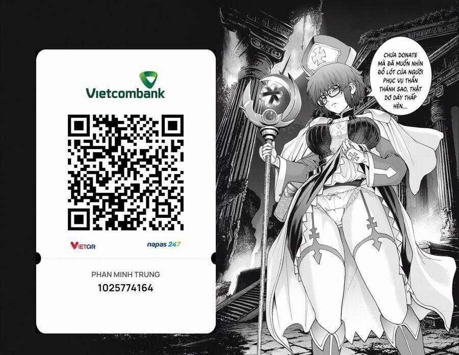 Satanophany - Chapter 294 - Trang 24