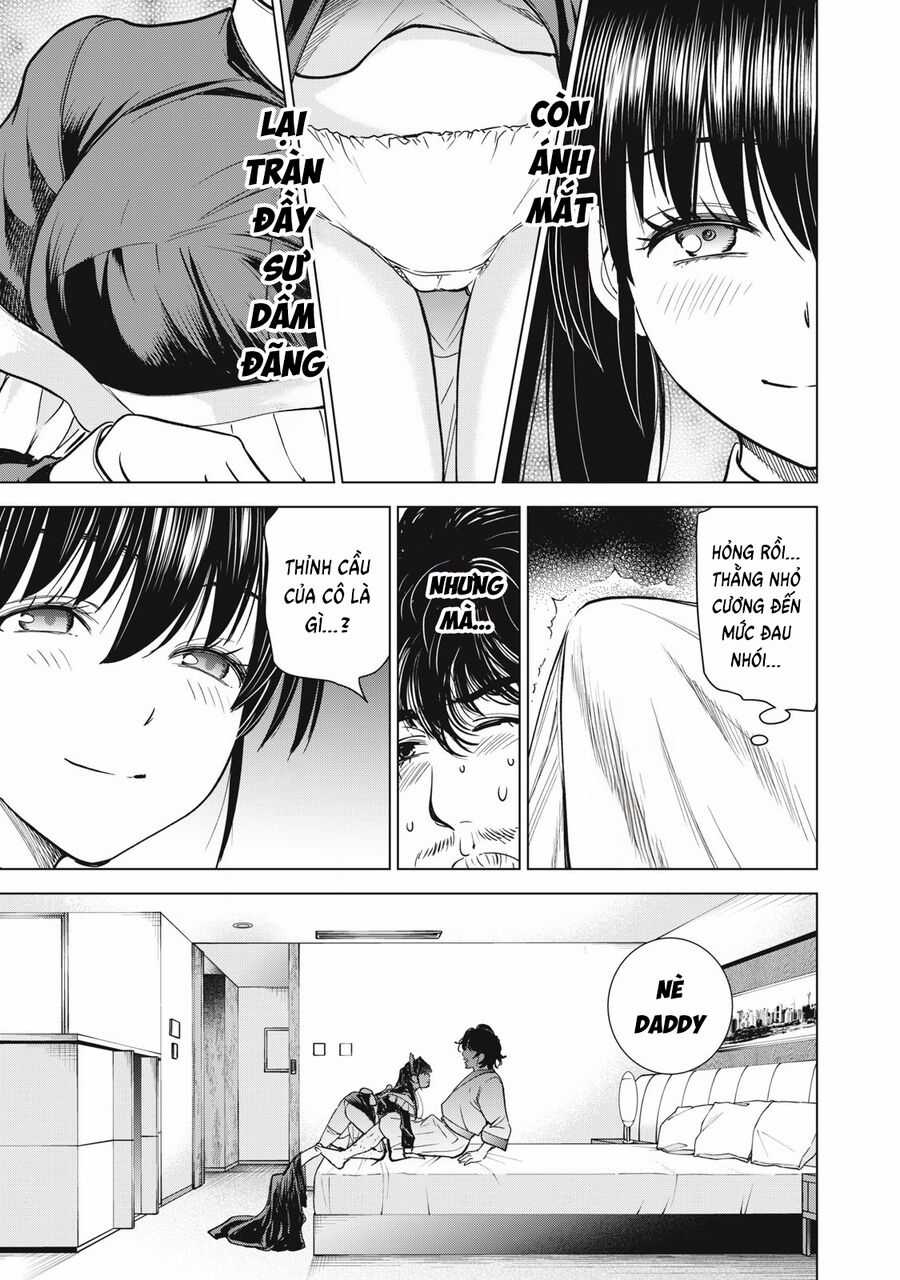 Satanophany - Chapter 294 - Trang 5