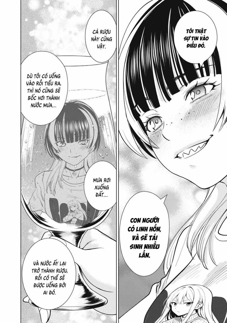 Satanophany - Chapter 296 - Trang 13