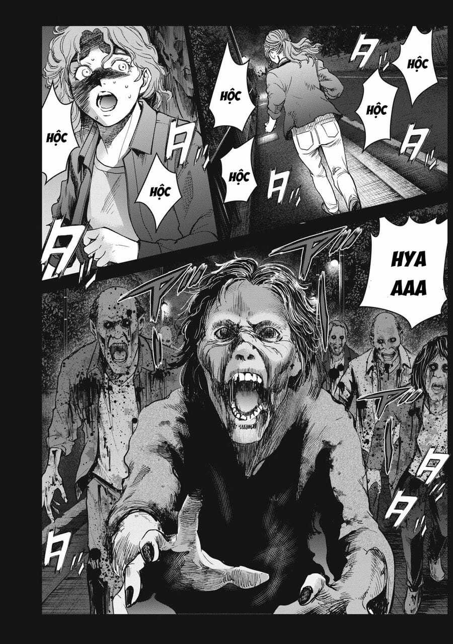 Satanophany - Chapter 296 - Trang 5