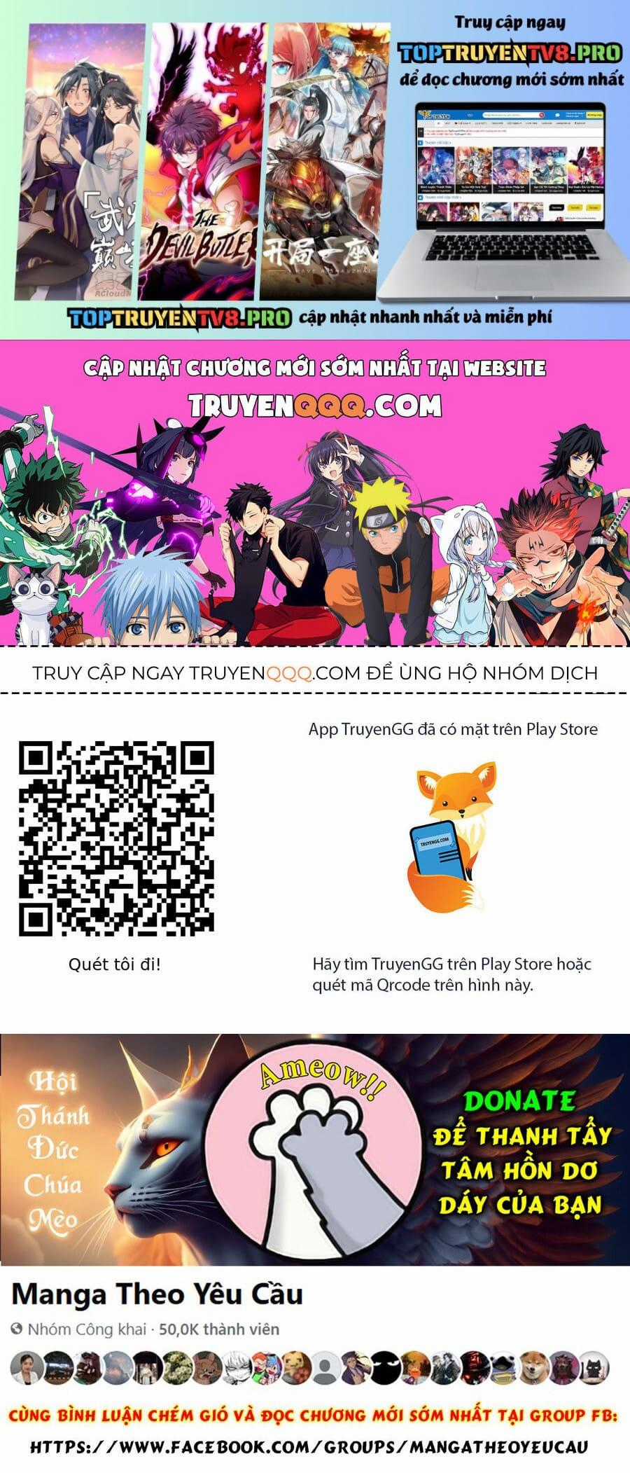 Satanophany - Chapter 297 - Trang 1