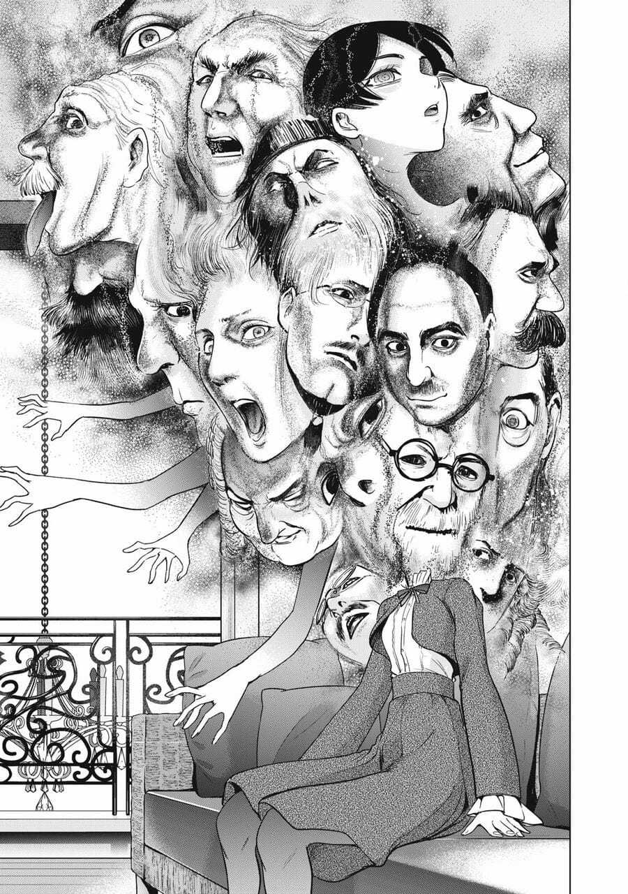 Satanophany - Chapter 297 - Trang 22