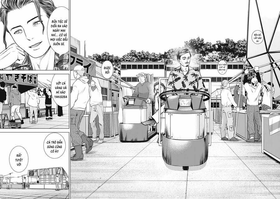 Satanophany - Chapter 298 - Trang 12